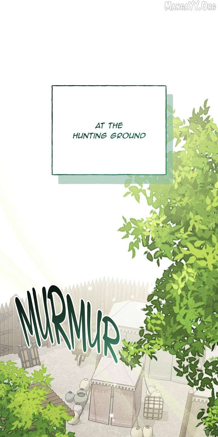 Alissa and the Magic Diary Chapter 37 - Page 15