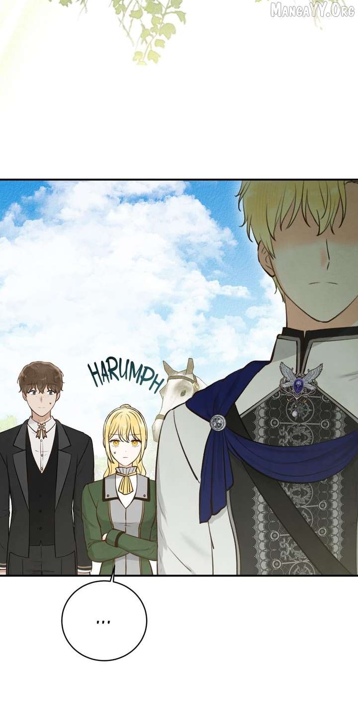 Alissa and the Magic Diary Chapter 37 - Page 17