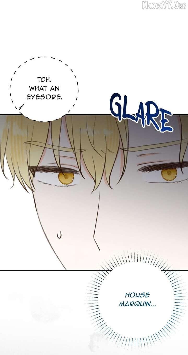 Alissa and the Magic Diary Chapter 37 - Page 34