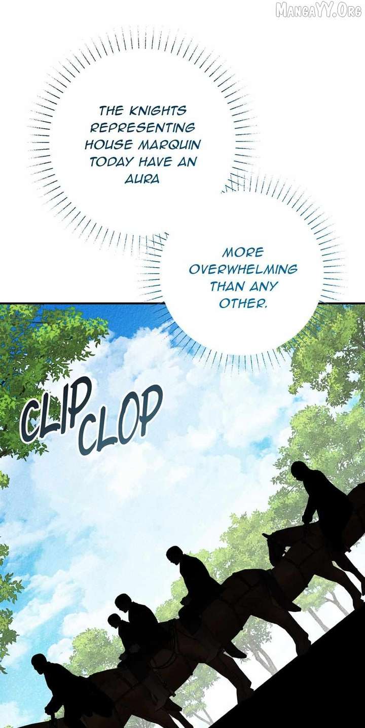 Alissa and the Magic Diary Chapter 37 - Page 37