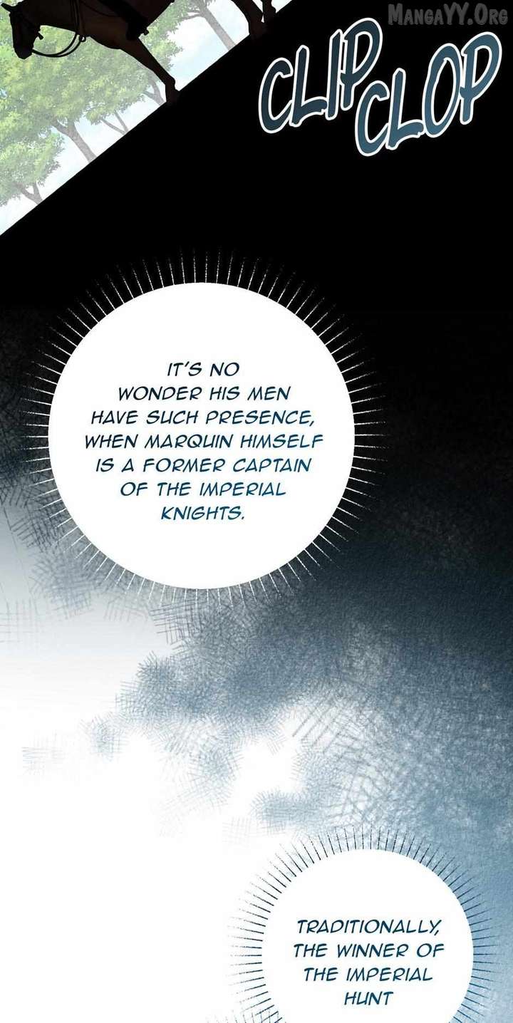 Alissa and the Magic Diary Chapter 37 - Page 38