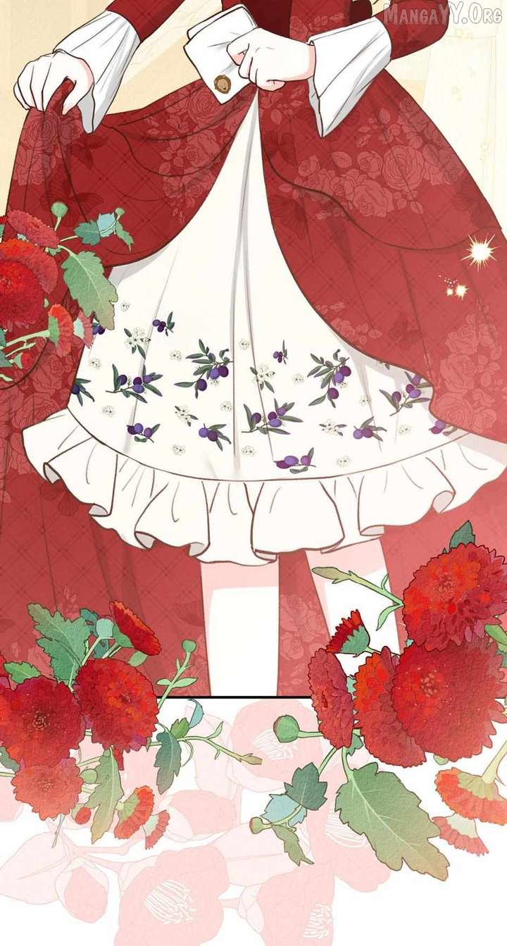 Alissa and the Magic Diary Chapter 37 - Page 47