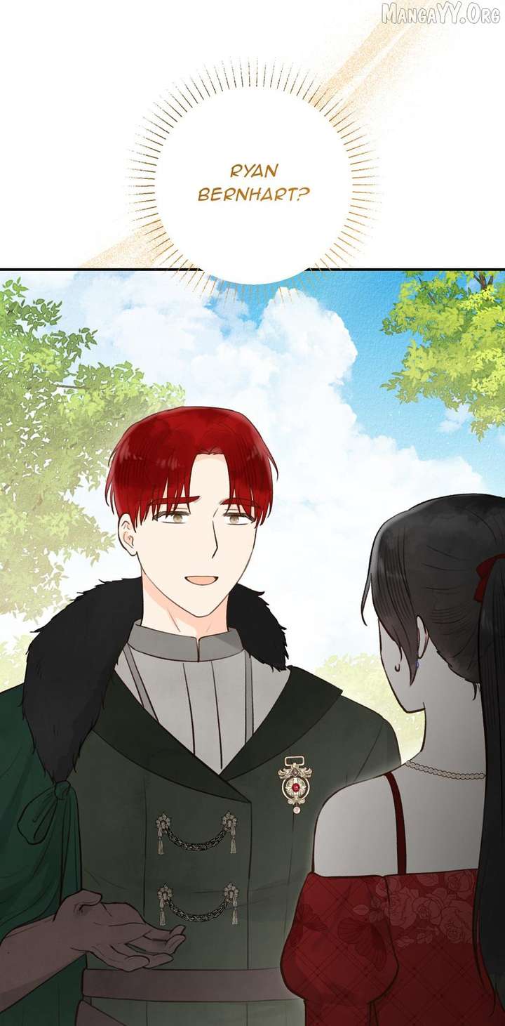 Alissa and the Magic Diary Chapter 37 - Page 50