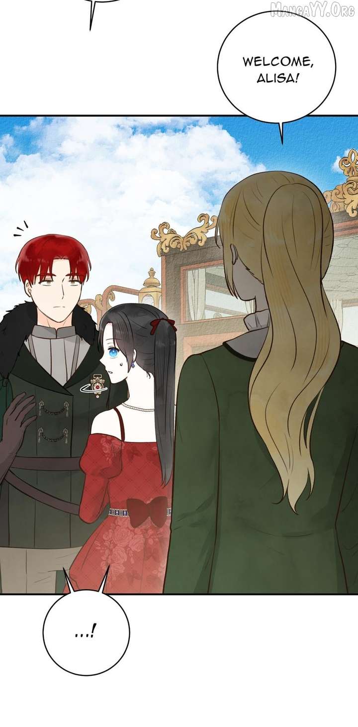Alissa and the Magic Diary Chapter 37 - Page 53