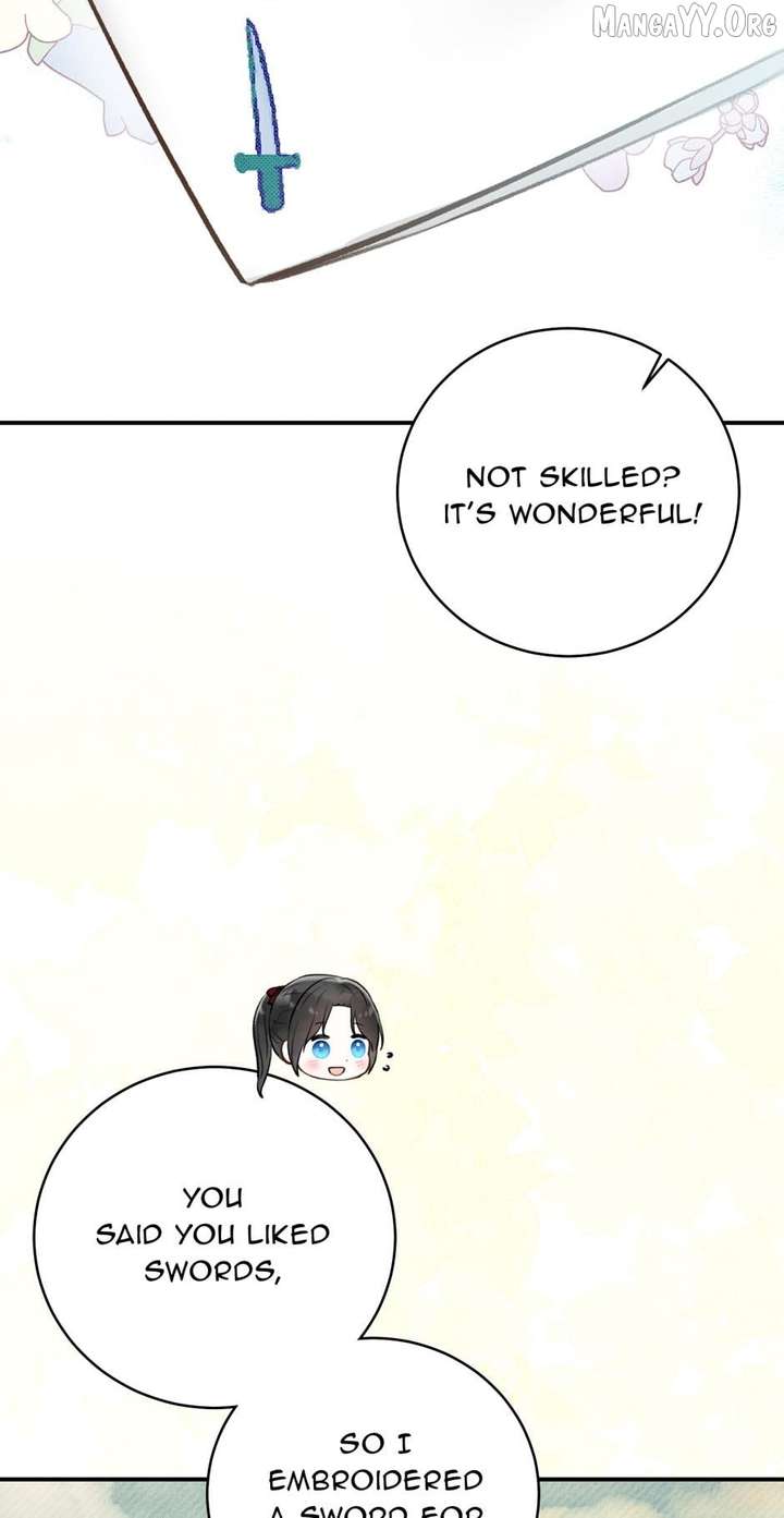 Alissa and the Magic Diary Chapter 37 - Page 61