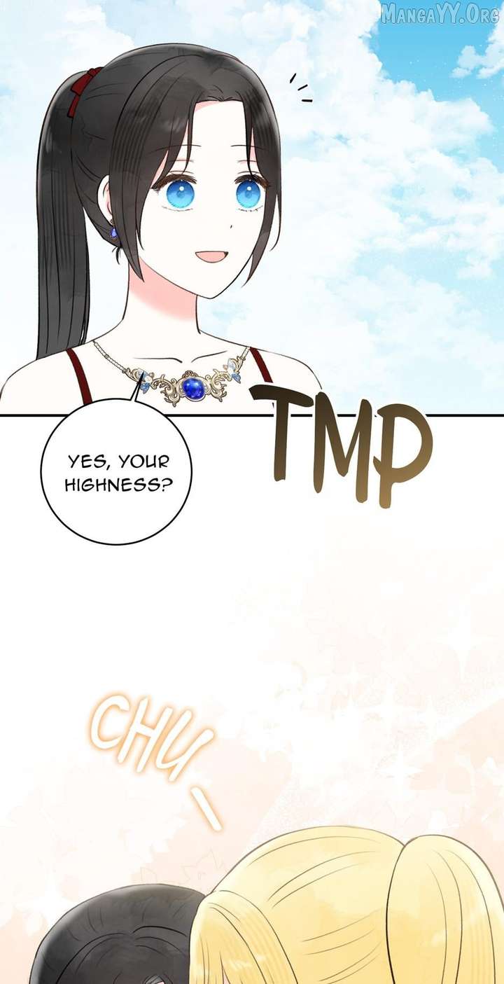 Alissa and the Magic Diary Chapter 37 - Page 69