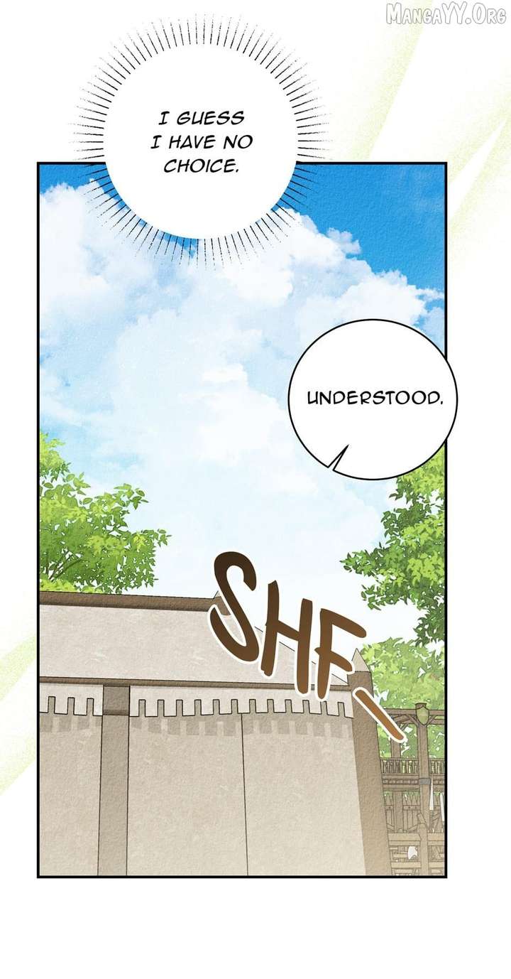 Alissa and the Magic Diary Chapter 38 - Page 12