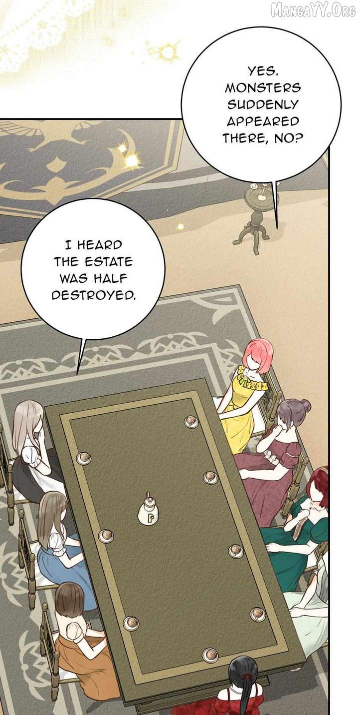 Alissa and the Magic Diary Chapter 38 - Page 15