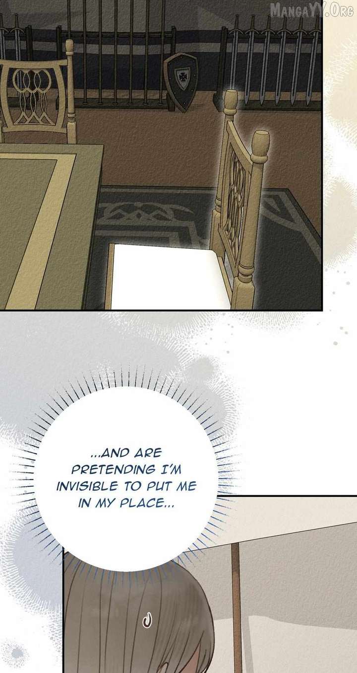 Alissa and the Magic Diary Chapter 38 - Page 27