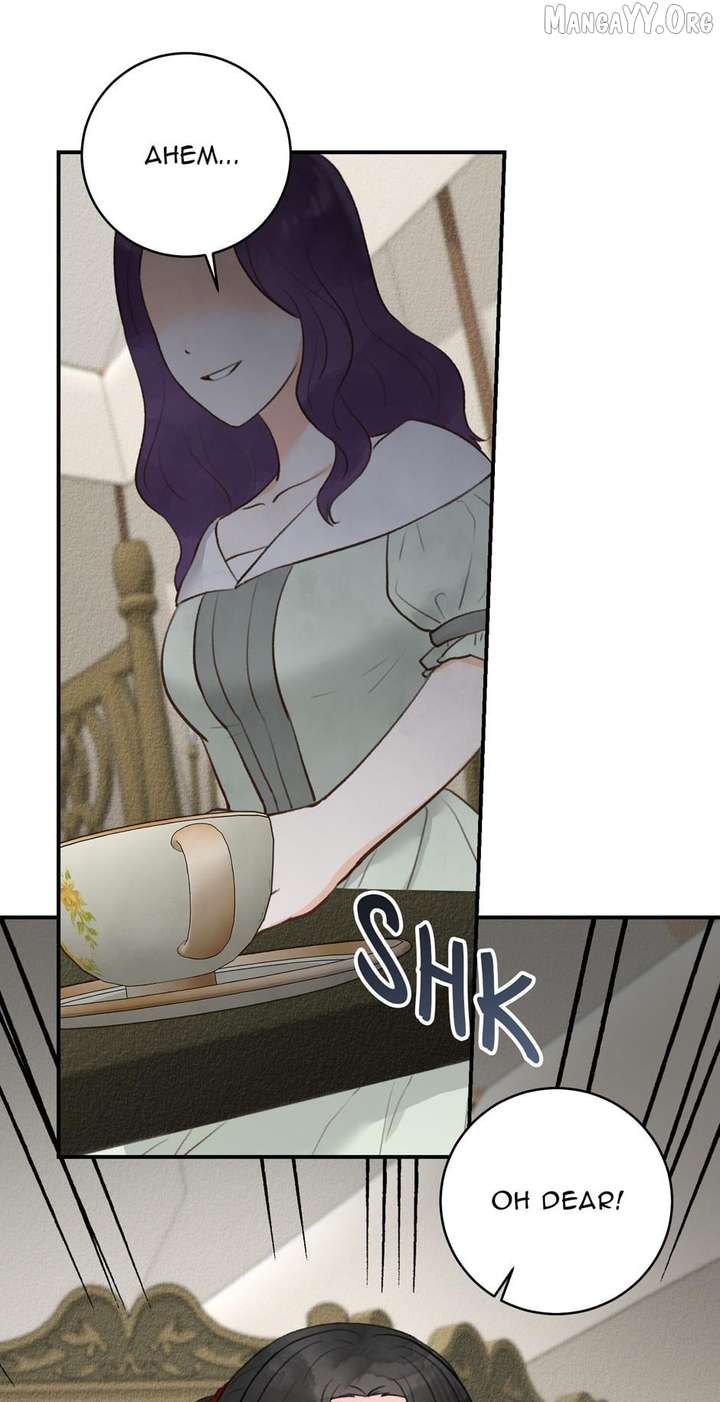 Alissa and the Magic Diary Chapter 38 - Page 37