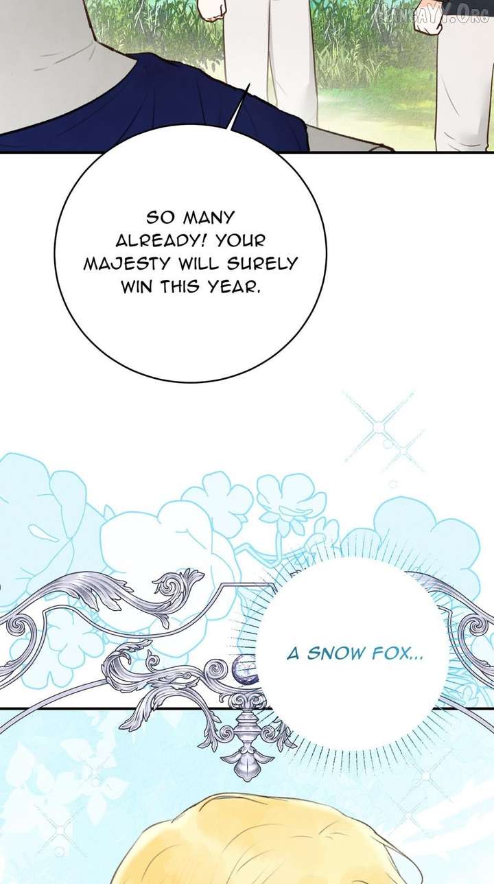 Alissa and the Magic Diary Chapter 38 - Page 51