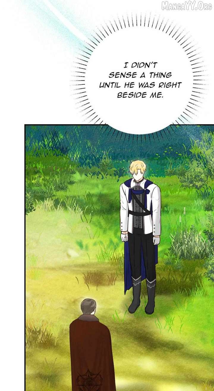 Alissa and the Magic Diary Chapter 38 - Page 57