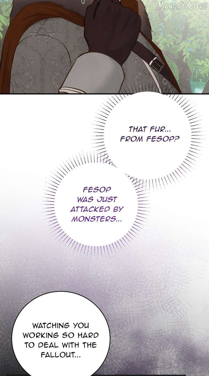 Alissa and the Magic Diary Chapter 38 - Page 64