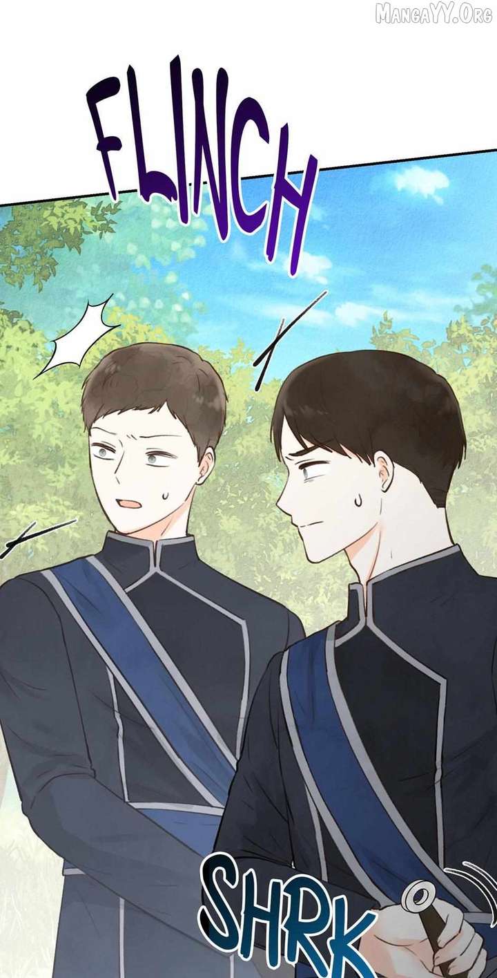 Alissa and the Magic Diary Chapter 38 - Page 71