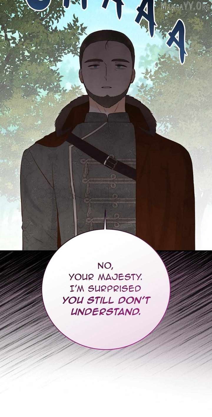 Alissa and the Magic Diary Chapter 38 - Page 73