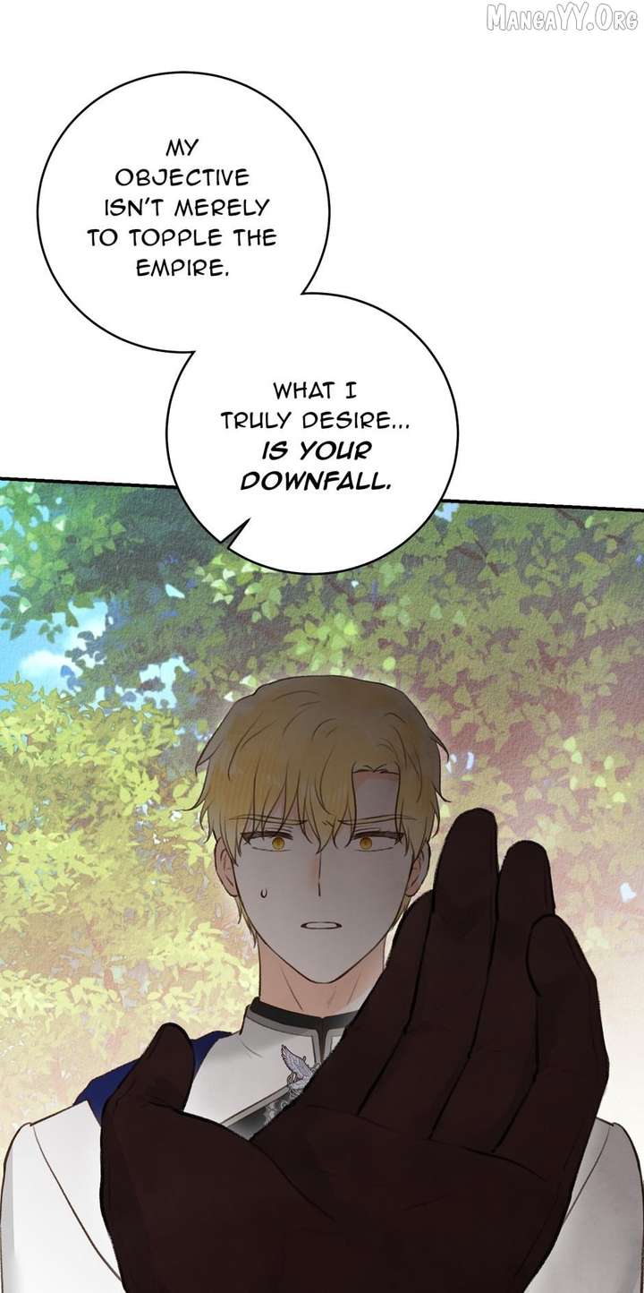 Alissa and the Magic Diary Chapter 38 - Page 74