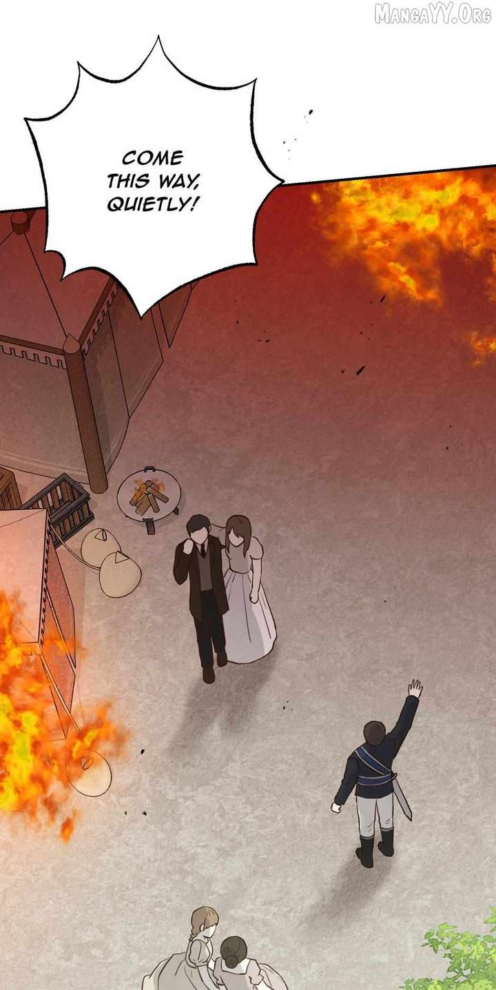 Alissa and the Magic Diary Chapter 39 - Page 14