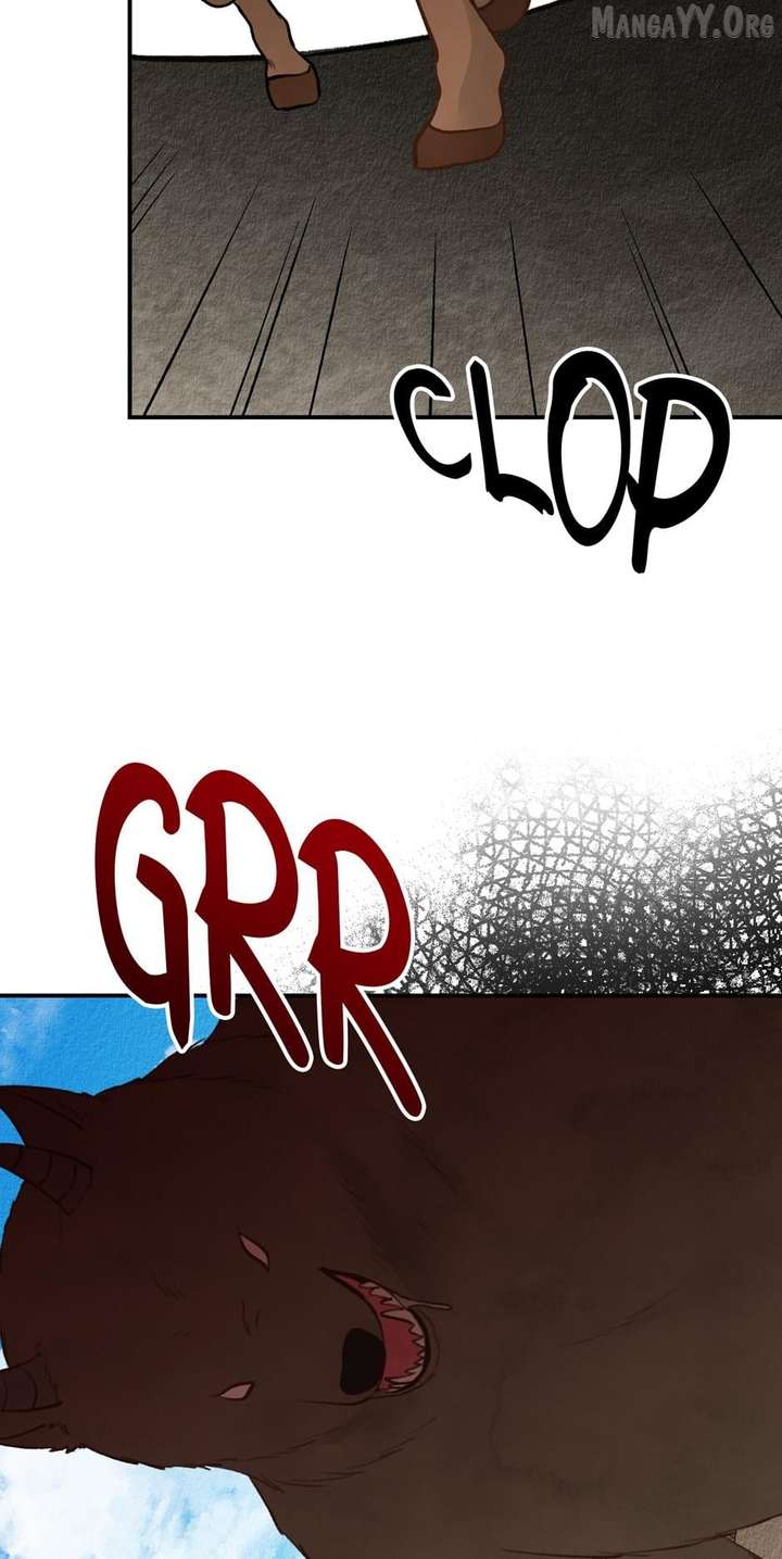 Alissa and the Magic Diary Chapter 39 - Page 18