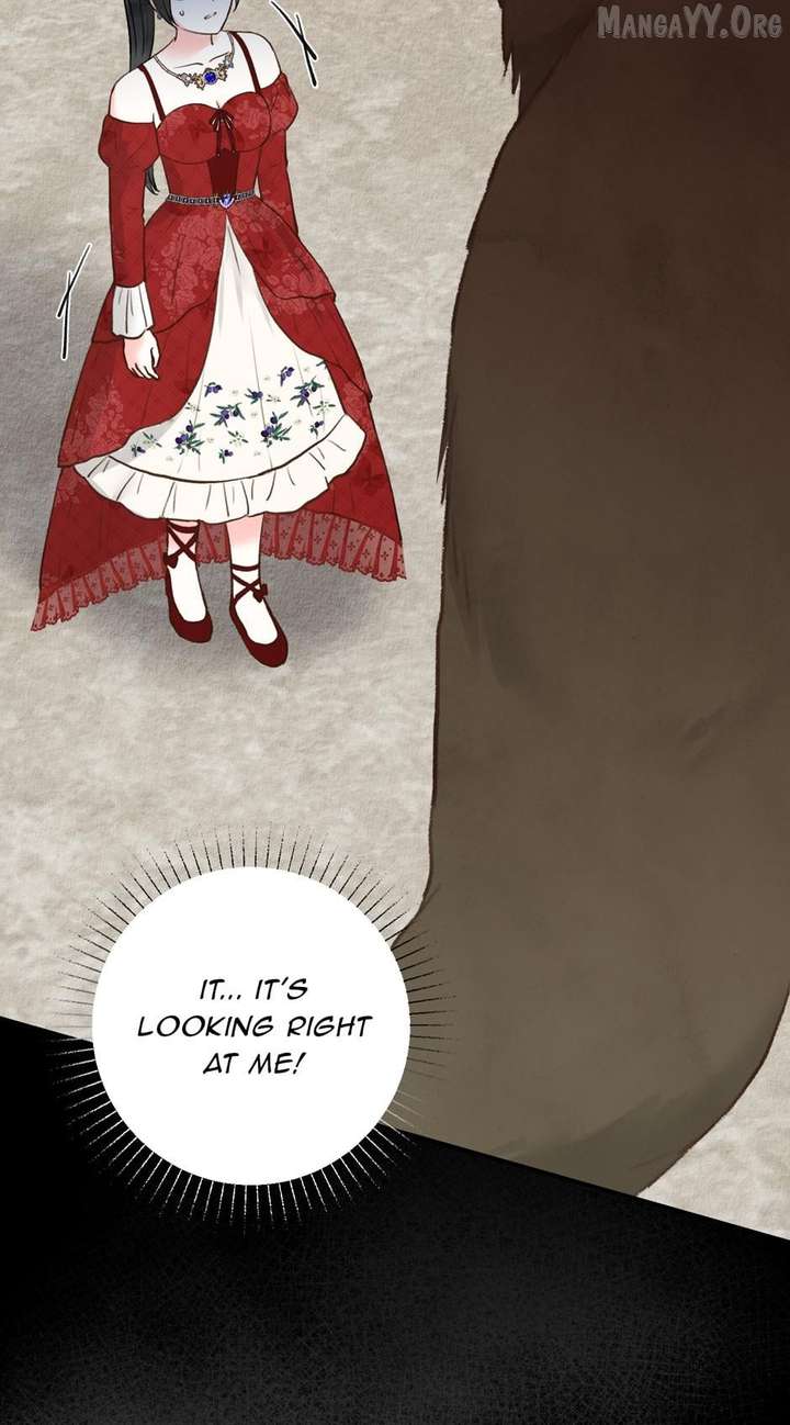 Alissa and the Magic Diary Chapter 39 - Page 22