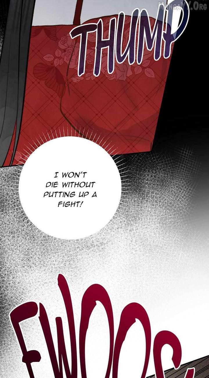 Alissa and the Magic Diary Chapter 39 - Page 24