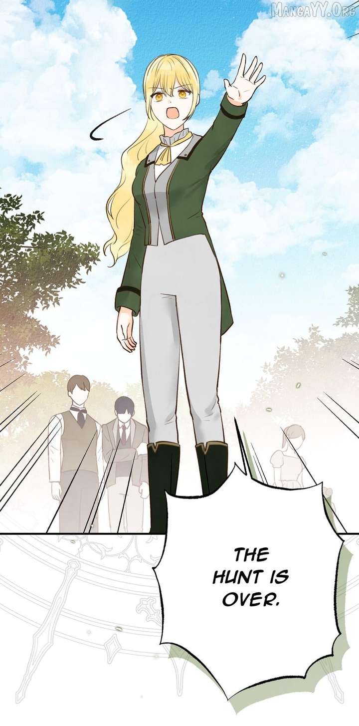 Alissa and the Magic Diary Chapter 39 - Page 42