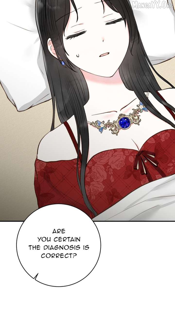 Alissa and the Magic Diary Chapter 39 - Page 48