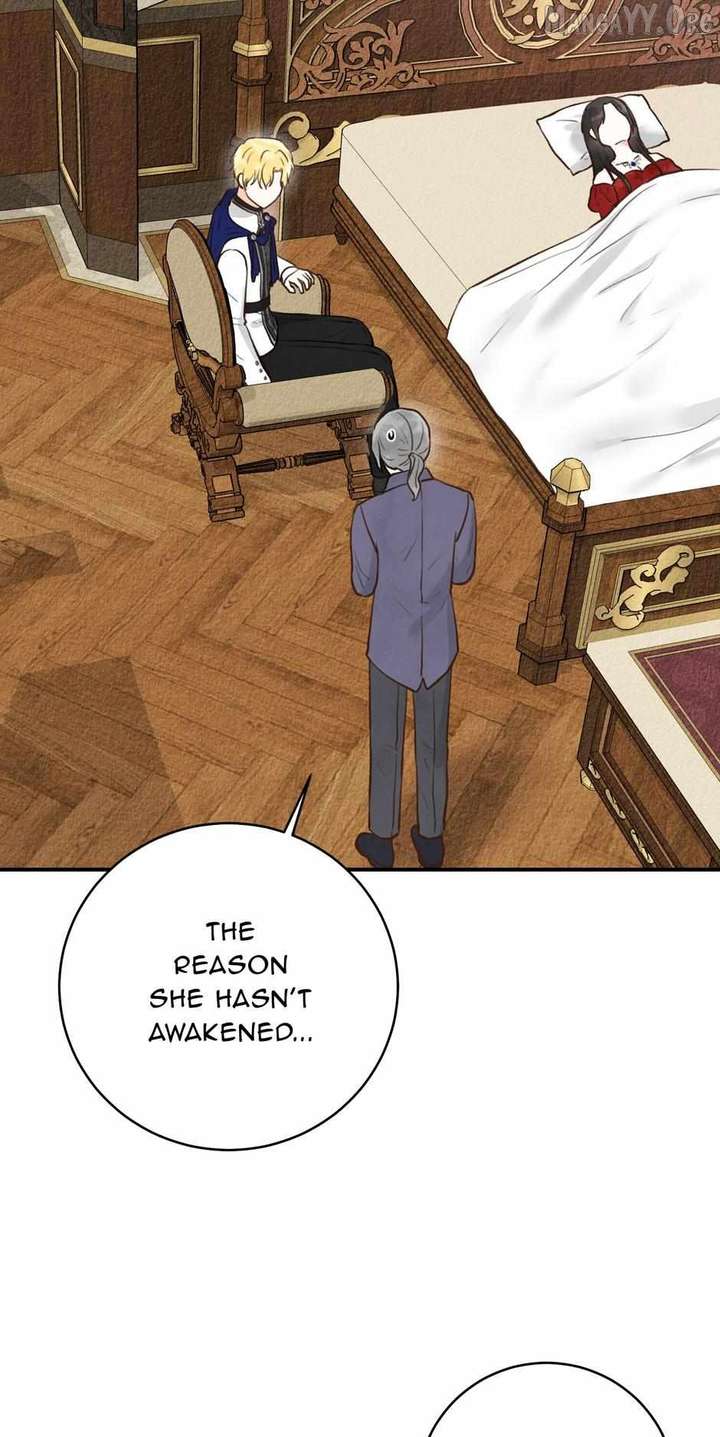 Alissa and the Magic Diary Chapter 39 - Page 52