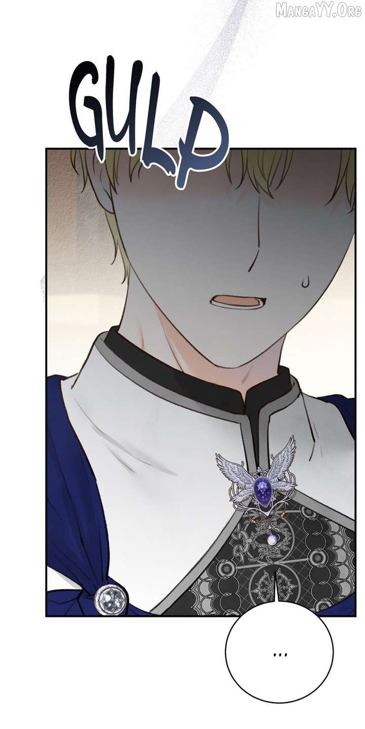 Alissa and the Magic Diary Chapter 39 - Page 54