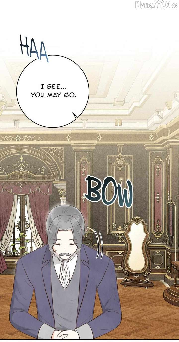 Alissa and the Magic Diary Chapter 39 - Page 55