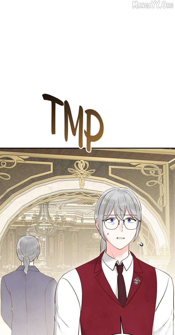 Alissa and the Magic Diary Chapter 39 - Page 56