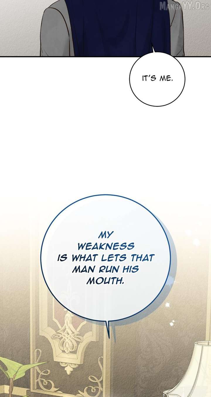 Alissa and the Magic Diary Chapter 39 - Page 64