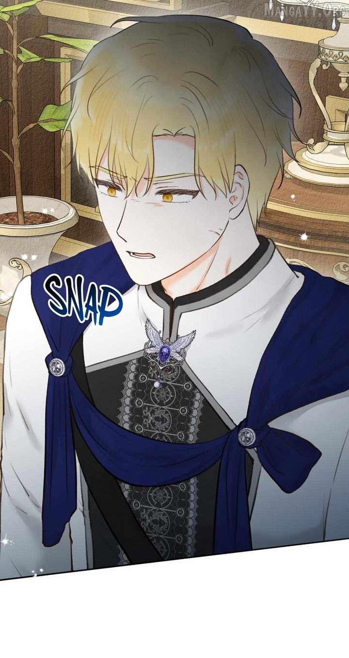 Alissa and the Magic Diary Chapter 39 - Page 65