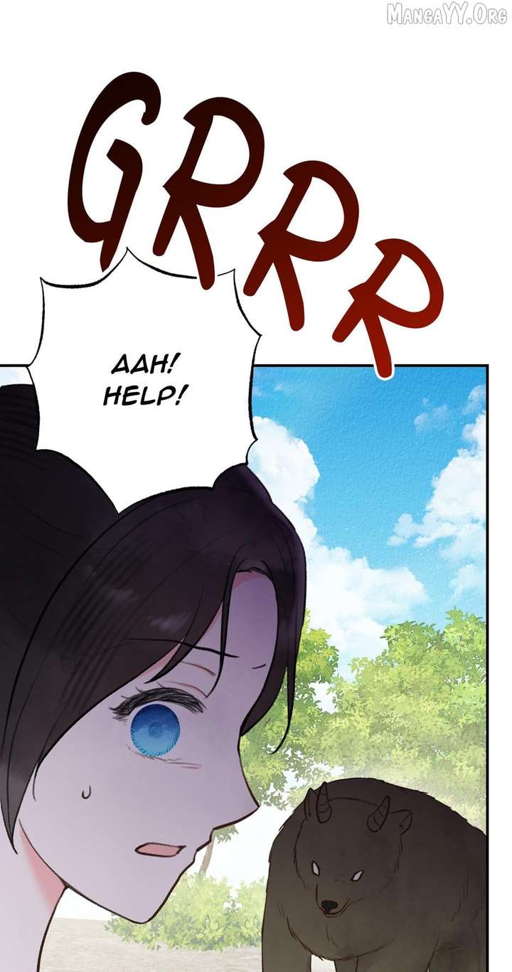 Alissa and the Magic Diary Chapter 39 - Page 8