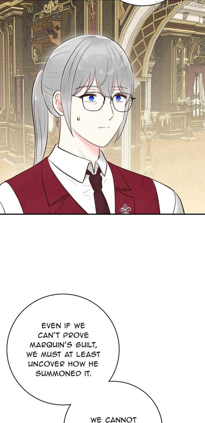 Alissa and the Magic Diary Chapter 39 - Page 84