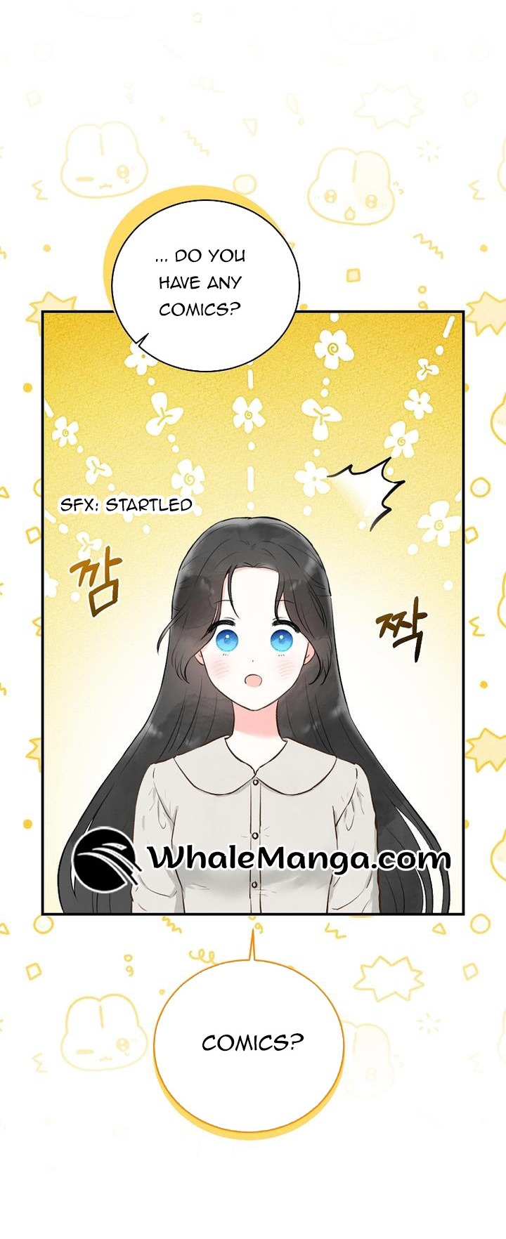 Alissa and the Magic Diary Chapter 4 - Page 17