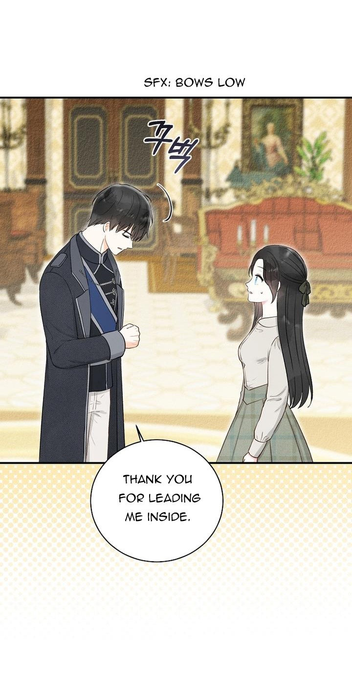 Alissa and the Magic Diary Chapter 4 - Page 22