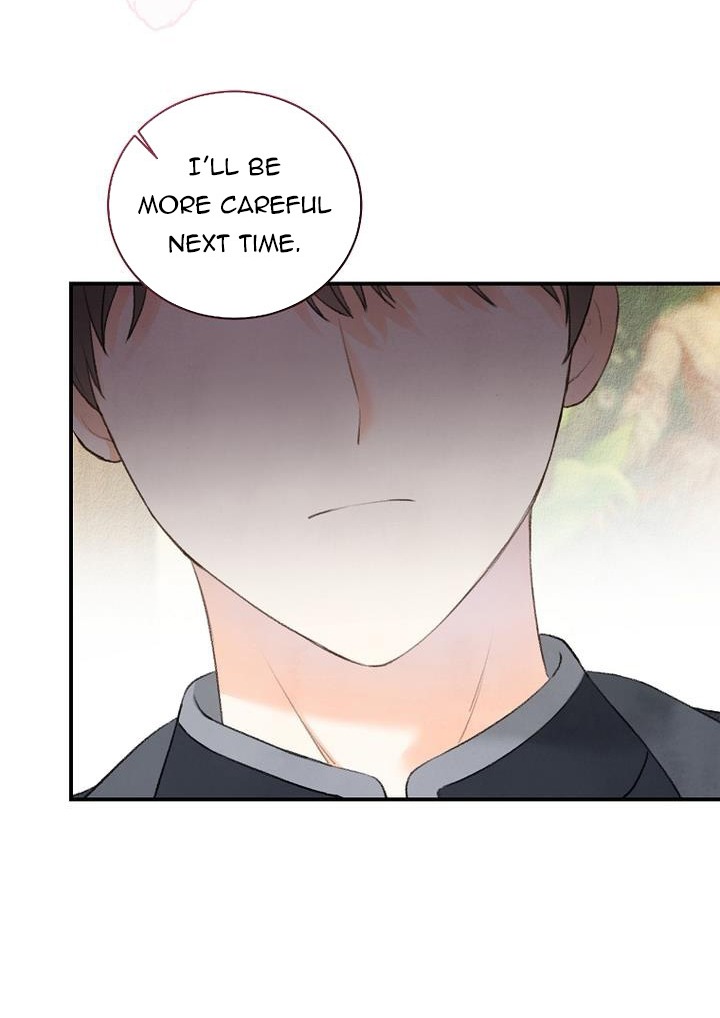 Alissa and the Magic Diary Chapter 4 - Page 29