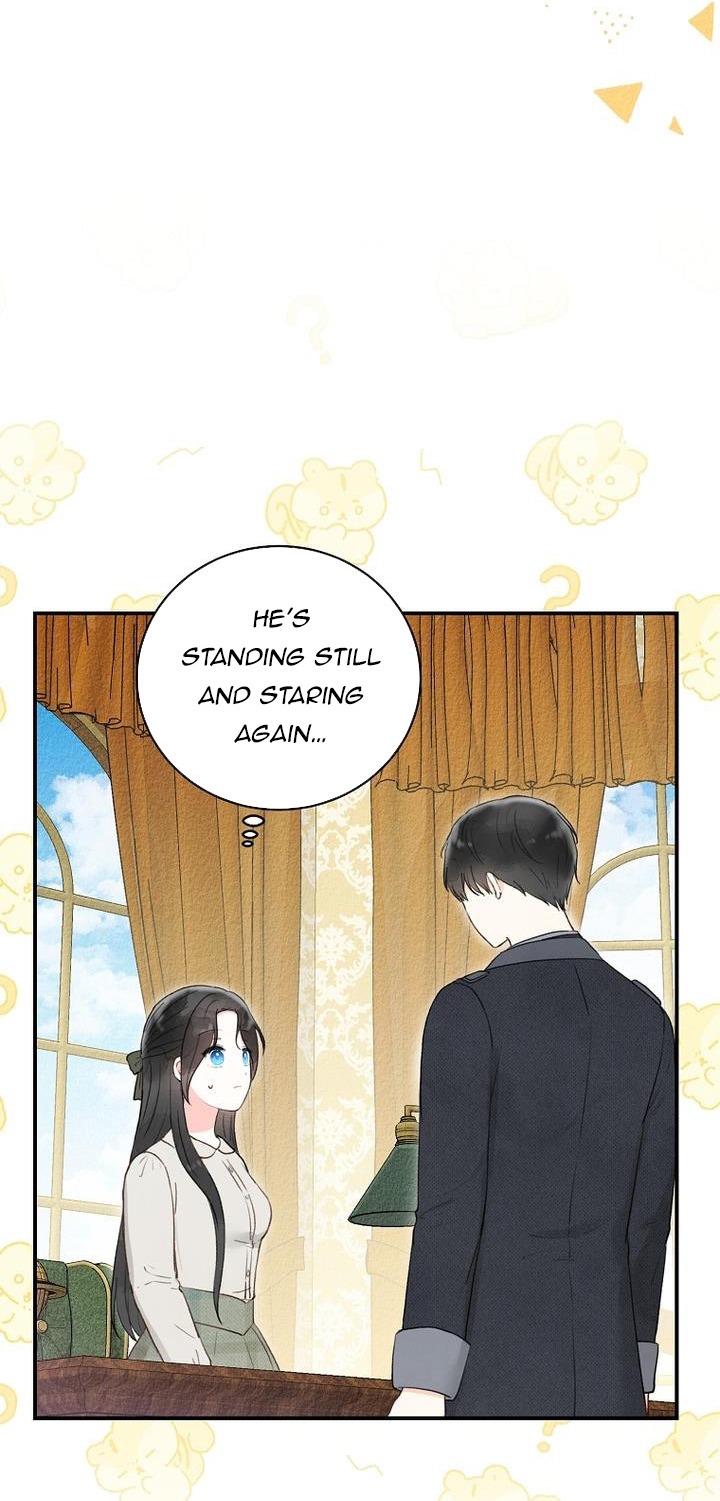 Alissa and the Magic Diary Chapter 4 - Page 50