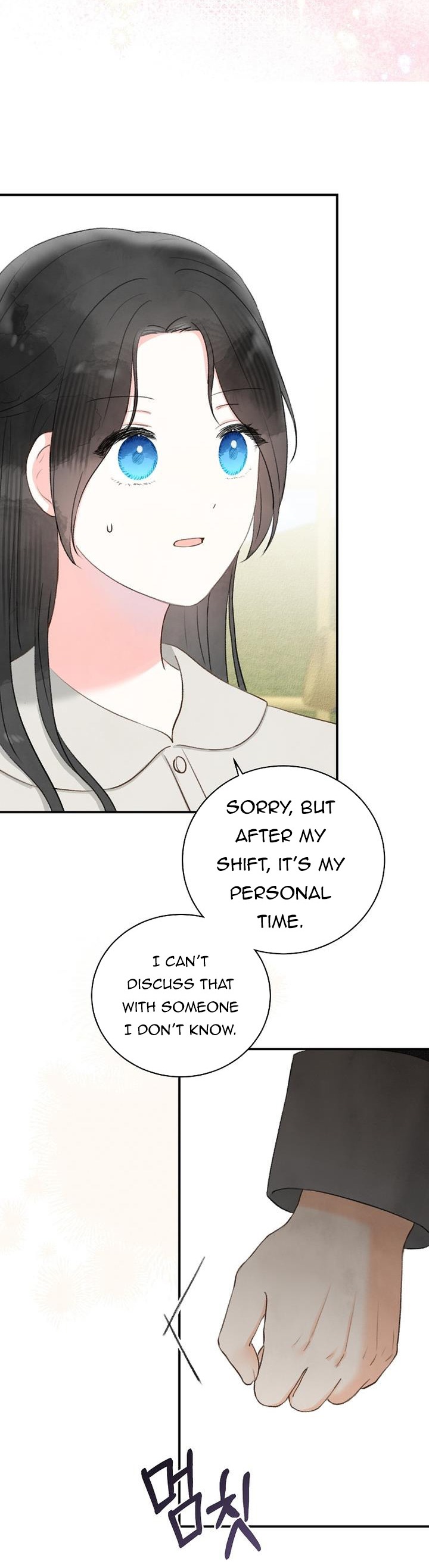 Alissa and the Magic Diary Chapter 4 - Page 55