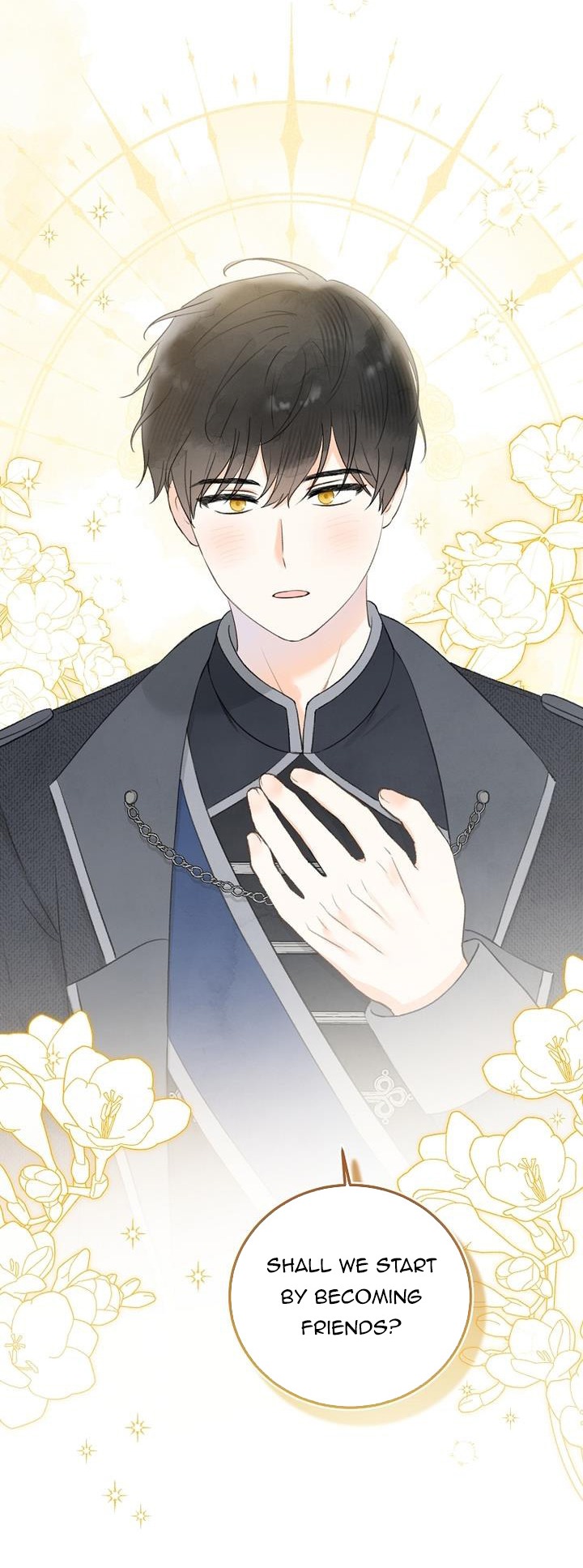 Alissa and the Magic Diary Chapter 4 - Page 59