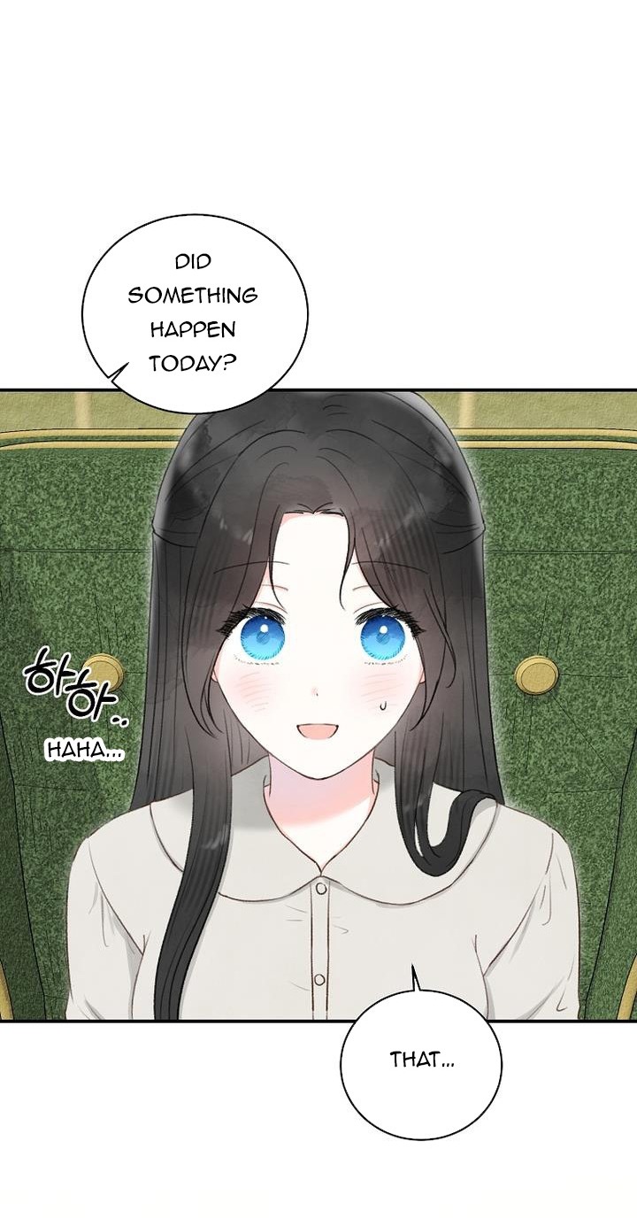 Alissa and the Magic Diary Chapter 4 - Page 65