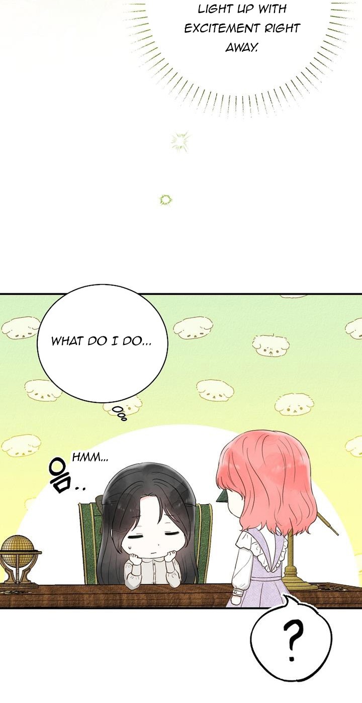 Alissa and the Magic Diary Chapter 4 - Page 67