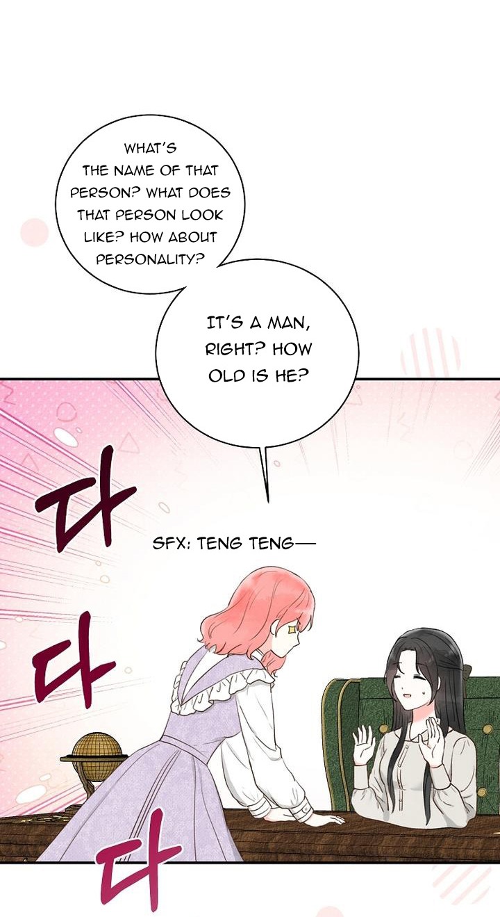 Alissa and the Magic Diary Chapter 4 - Page 70