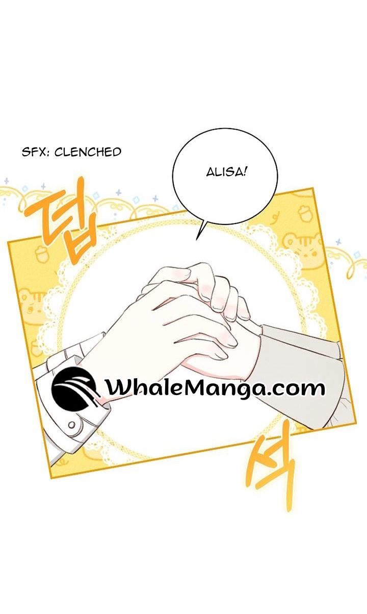 Alissa and the Magic Diary Chapter 4 - Page 76