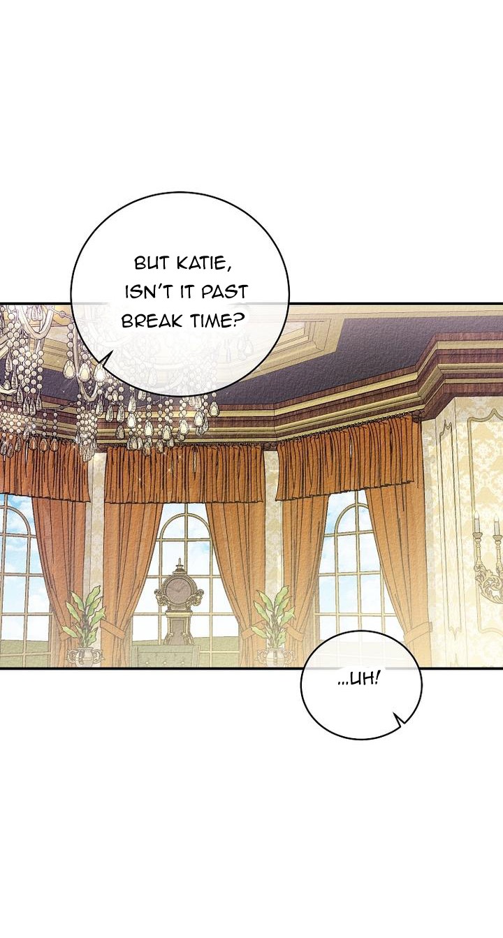 Alissa and the Magic Diary Chapter 4 - Page 79