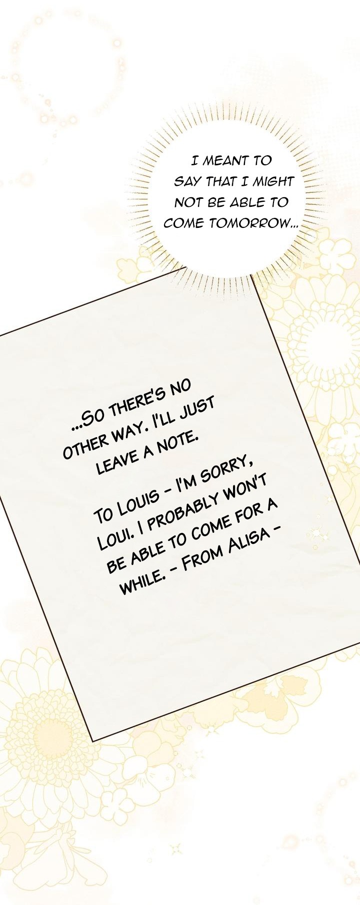 Alissa and the Magic Diary Chapter 4 - Page 87