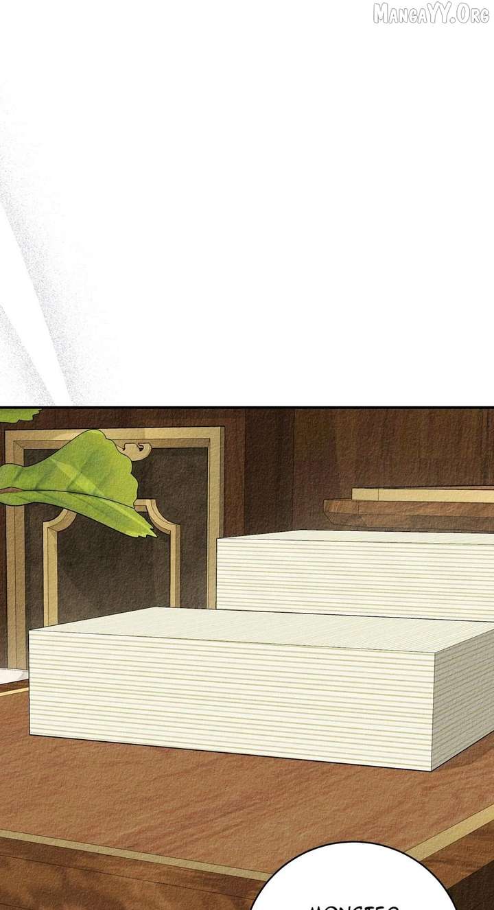 Alissa and the Magic Diary Chapter 40 - Page 1