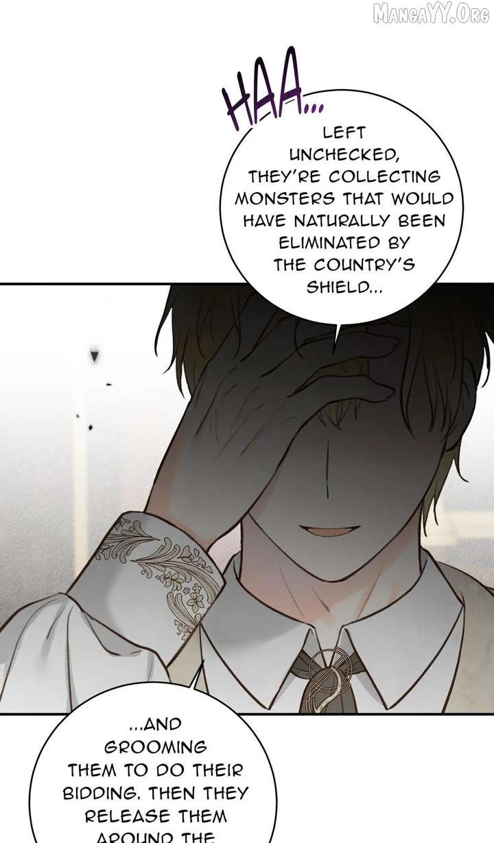 Alissa and the Magic Diary Chapter 40 - Page 11