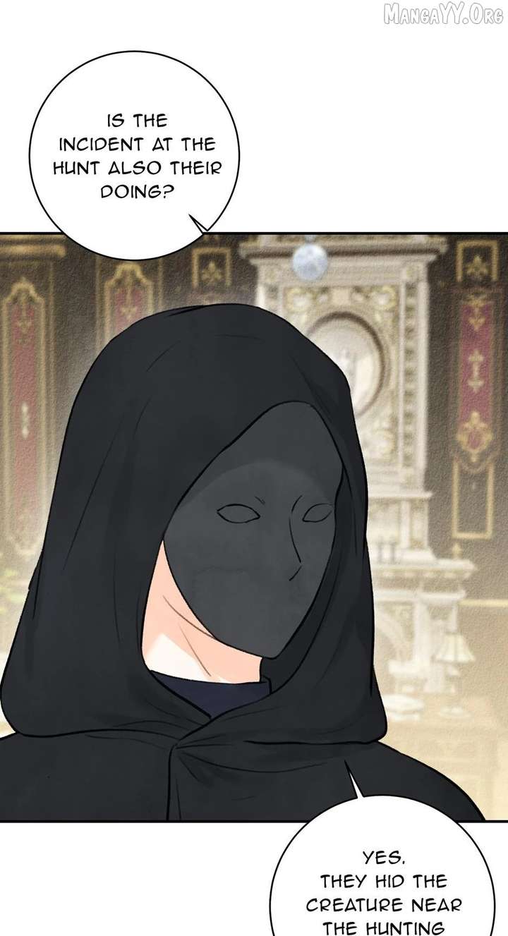 Alissa and the Magic Diary Chapter 40 - Page 14