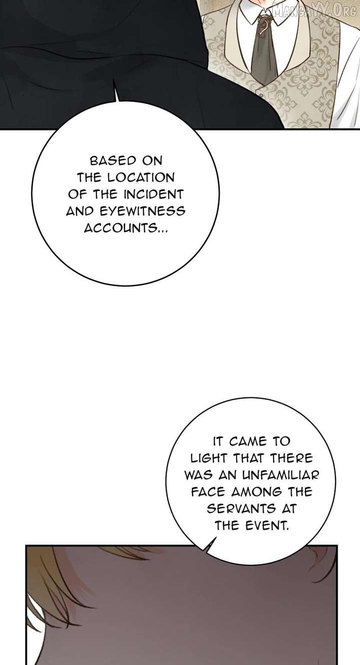 Alissa and the Magic Diary Chapter 40 - Page 16